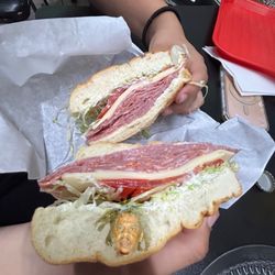 PAUL SAINI DELI - Updated December 2025 - 730 Columbus Ave, New