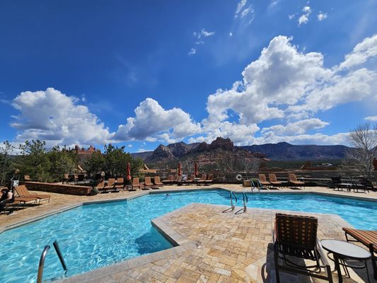 Hyatt Vacation Club at Piñon Pointe by null
