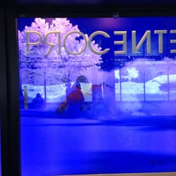 Pro Center