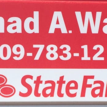 Chad Ward - State Farm Insurance Agent - Home & Rental Insurance Near Me - Kennewick, Washington Chad Ward - State Farm Insurance Agent - Home & Rental Insurance Near Me - Kennewick, Washington