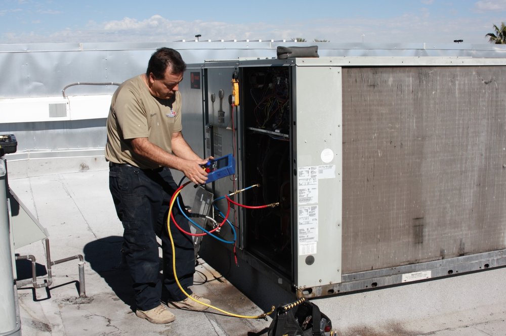 Slide of Fresh General Services