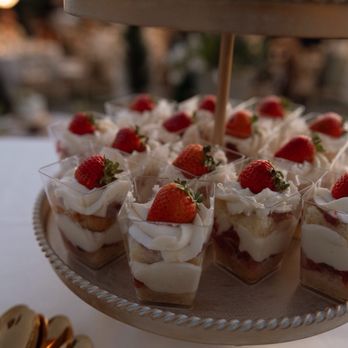 Mini Desserts Catering - Trifles - Desserts Near Me Mini Desserts Catering - Trifles - Desserts Near Me