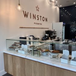 Winston Pies