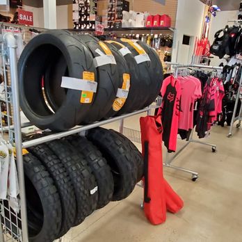 Cycle Gear - Tires Near Me - Riverdale, Utah
