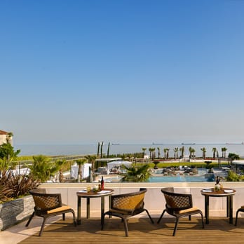Brizo - Brizo Terrace Sea View - Mediterranean Near Me - Istanbul, 34 Brizo - Brizo Terrace Sea View - Mediterranean Near Me - Istanbul, 34