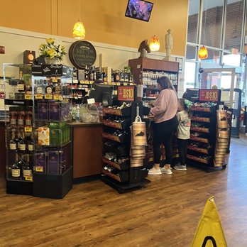 Kroger Wine & Spirits - Register - Beer, Wine & Spirits Near Me - Louisville, Kentucky Kroger Wine & Spirits - Register - Beer, Wine & Spirits Near Me - Louisville, Kentucky