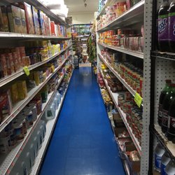 Sister Mini Market