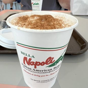 Bella Napoli - Bakeries Near Me - Latham, New York