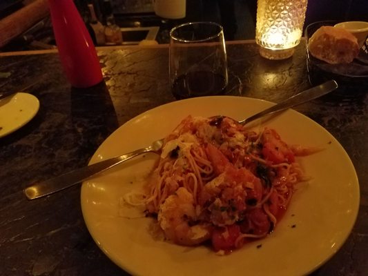 Gusto Italian Grill & Bar by null