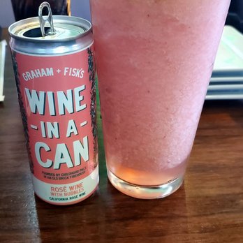 Dave & Buster's Rosemont - Strawberry Watermelon Frose - Arcades Near Me - Rosemont, Illinois