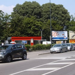 Autolavaggio Calabria - Autolavaggio Via Don Giovanni Calabria