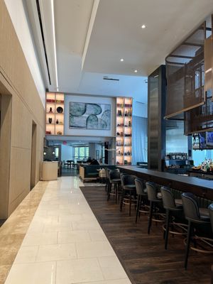 Loews Atlanta Hotel by null