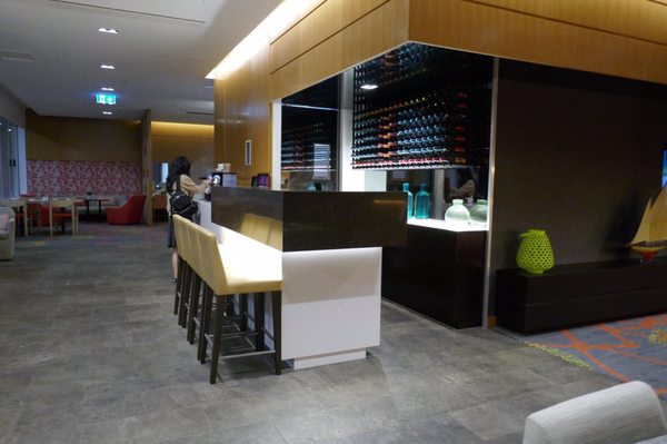Shangri-La The Marina, Cairns by null
