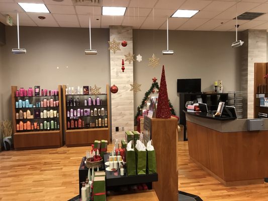 SANCTUARY DAY SPA AND SALON AT SOUTH TOWNE - 34 Photos & 29 Reviews