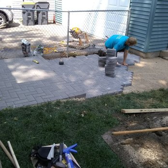 Artistic Landscape Design and Services - Walkway - Landscaping Near Me - Brodhead, Wisconsin Artistic Landscape Design and Services - Walkway - Landscaping Near Me - Brodhead, Wisconsin