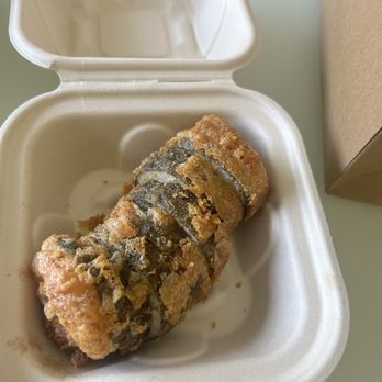 The Plot - Chronic roll - Vegan Near Me - Costa Mesa, California The Plot - Chronic roll - Vegan Near Me - Costa Mesa, California