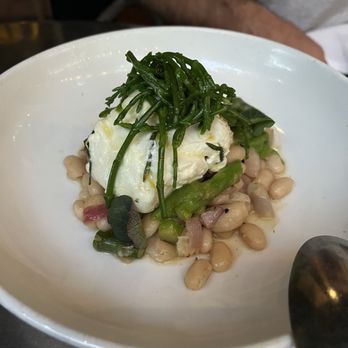 Brimmer & Heeltap - Halibut - New American Near Me - Seattle, Washington