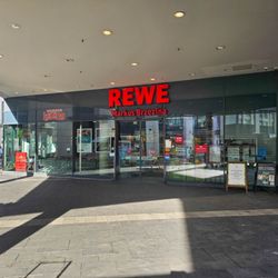 REWE