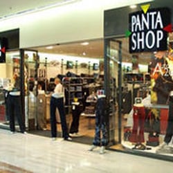 Pantashop