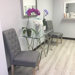 Hourglass Diva Med Spa