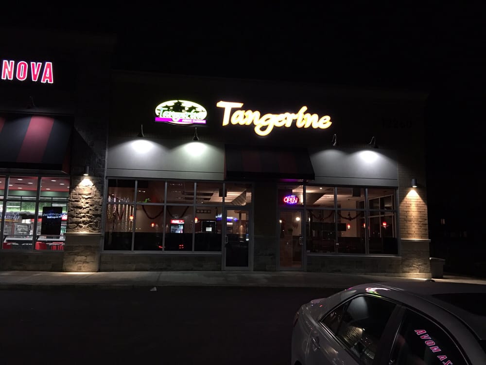 TANGERINE ASIAN CUISINE Updated July 2024 43 Photos & 61 Reviews