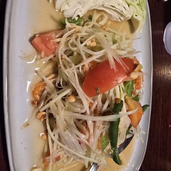 Thai T - Papaya salad and thai tea - Thai Near Me - Rancho Cucamonga, California Thai T - Papaya salad and thai tea - Thai Near Me - Rancho Cucamonga, California