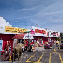 Long Wong's