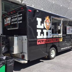 Lomo Libre Cantina