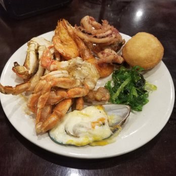 King Buffet - Buffets Near Me - Taylorsville, Utah