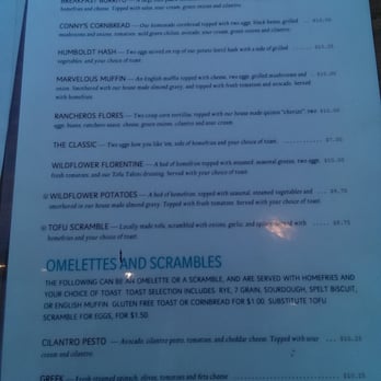 Wildflower Cafe & Bakery - Vegetarian Near Me - Arcata, California Wildflower Cafe & Bakery - Vegetarian Near Me - Arcata, California