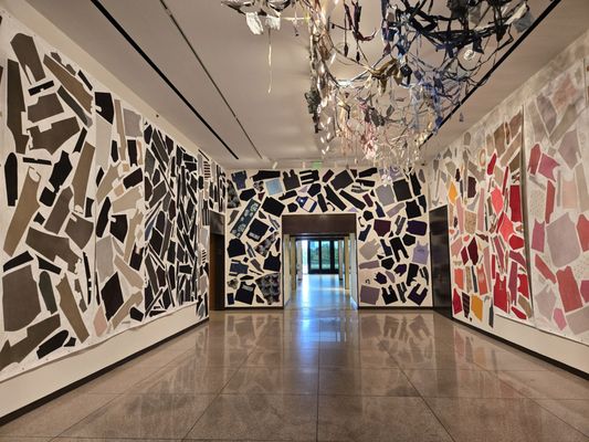 Amon Carter Museum of American Art by null