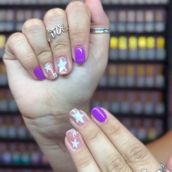 Mon Ami Nails & Spa - Nail Salons Near Me - Hemet, California Mon Ami Nails & Spa - Nail Salons Near Me - Hemet, California