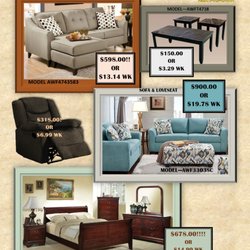 ACE Rent-To-Own