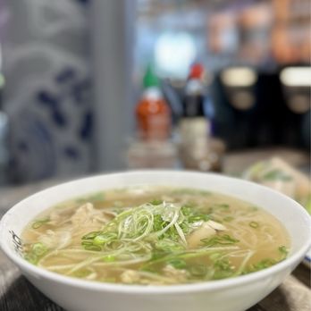 Pho Bar Vietnamese Kitchen - Pha CHICKEN PHO l Pho Ga - Vietnamese Near Me - Davie, Florida Pho Bar Vietnamese Kitchen - Pha CHICKEN PHO l Pho Ga - Vietnamese Near Me - Davie, Florida