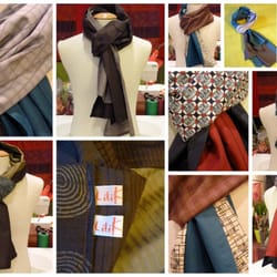 LiliKaiali - Foulards mixtes