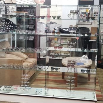 Next Level Eyewear - Eyewear & Opticians Near Me - Santa Ana, California