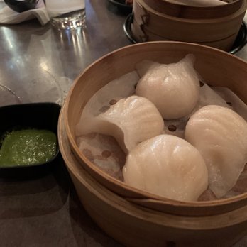 Dumpling Time - Shrimp Har Gow - Dim Sum Near Me - San Francisco, California Dumpling Time - Shrimp Har Gow - Dim Sum Near Me - San Francisco, California