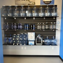 MR Alkaline WATER