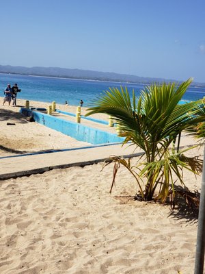 Villa Cofresí Hotel & Restaurant (Rincon de la Villa .Inc) by null
