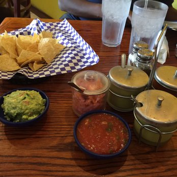 Border Grill Fresh-Mex - Tacos Near Me - Orlando, Florida