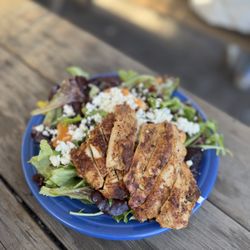 The Barn - Salad Special