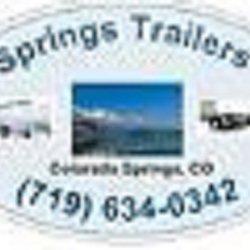 Springs Trailers
