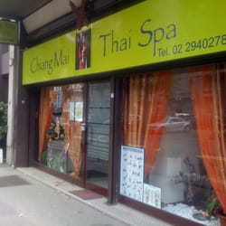 Chiang Mai Thai