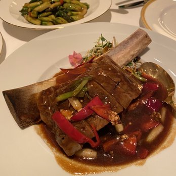 Wing Lei - Sichuan Beef Short Ribs - Chinese Near Me - Las Vegas, Nevada
