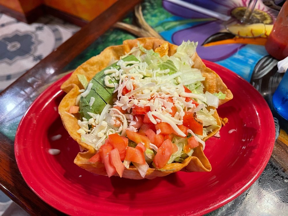 Texas Margaritas Mexican Bar & Grill, Indianapolis Roadtrippers