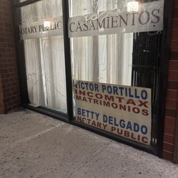 Betty Delgado's Services