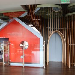 Ronald McDonald House