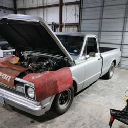 A Mobile Car Doctor