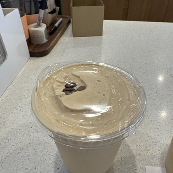 Broken Coffee - Spring Mountain - Coffee & Tea Near Me - Las Vegas, Nevada Broken Coffee - Spring Mountain - Coffee & Tea Near Me - Las Vegas, Nevada