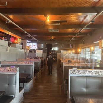 Wildfire Public House - Lots of indoor seating - Breakfast & Brunch Near Me - Modesto, California